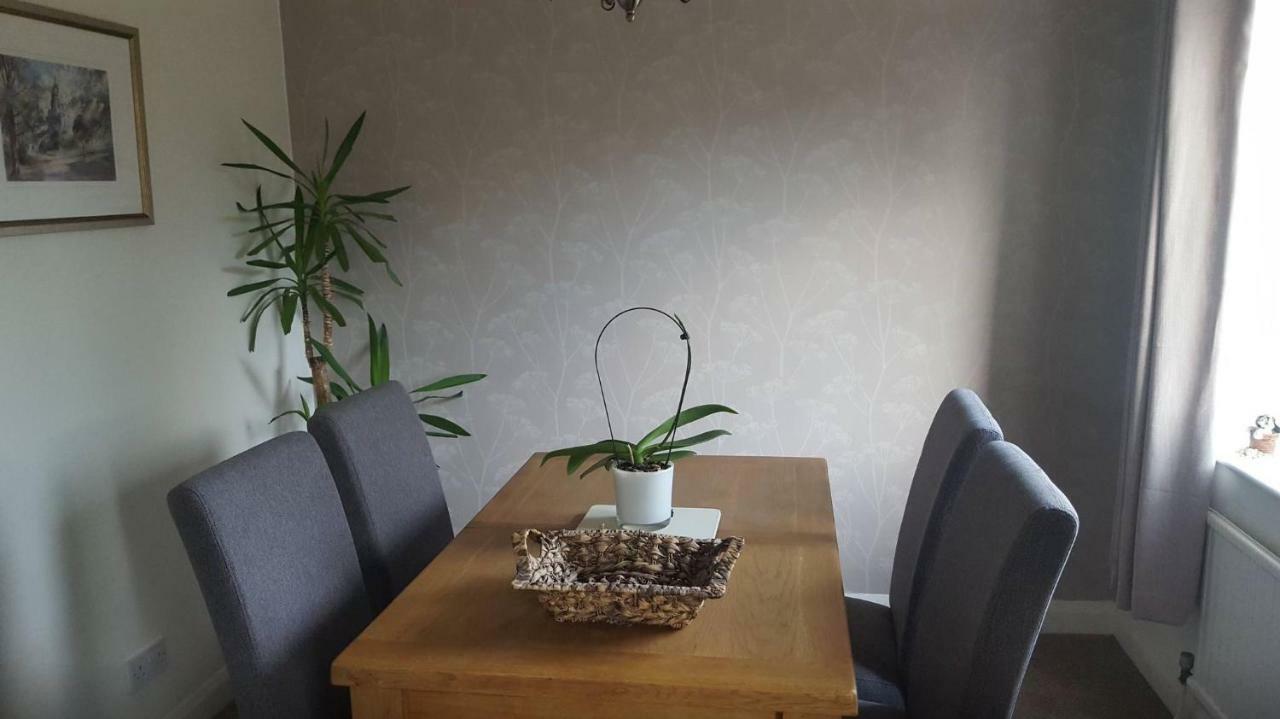Silverdale Homestay Экстерьер фото