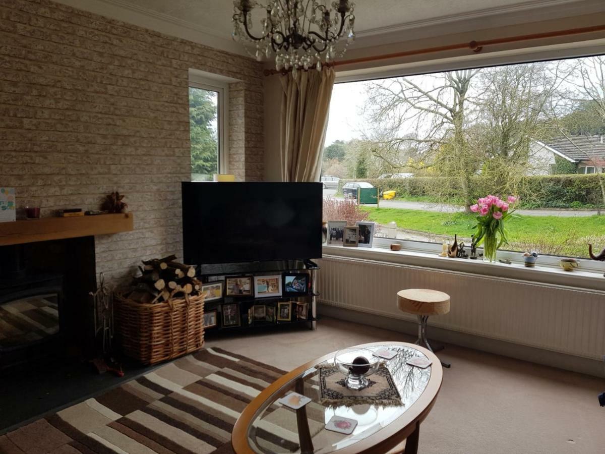 Silverdale Homestay Экстерьер фото