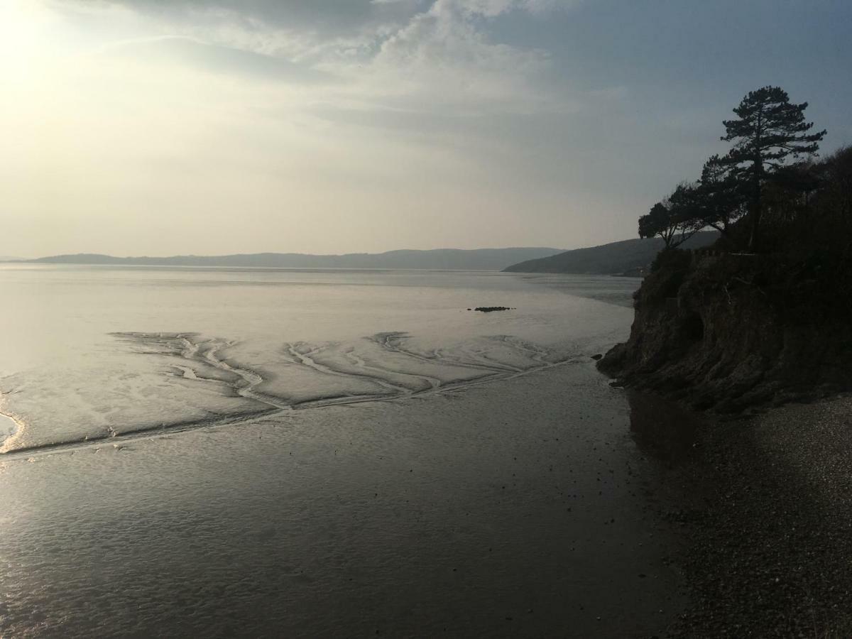 Silverdale Homestay Экстерьер фото